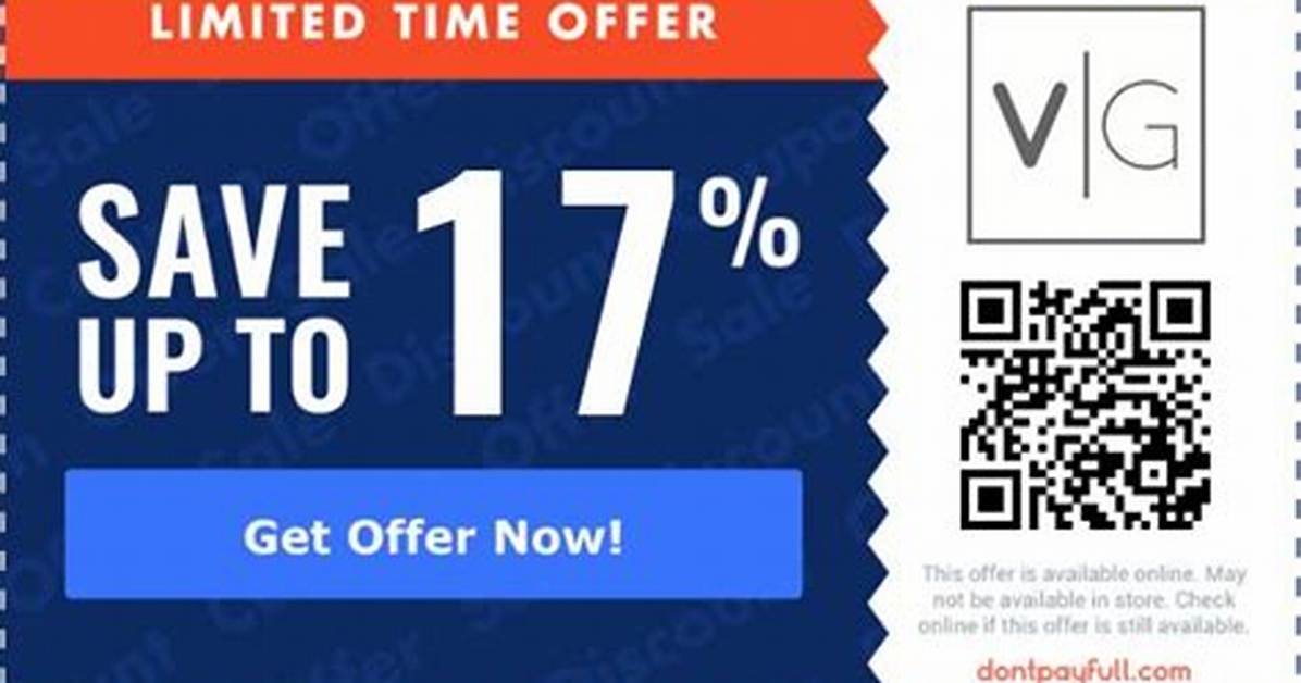 15 off Vinglace Coupon Codes January 2024