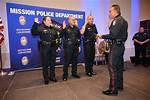 2 Nuns, 2 Police Officers, One Mission