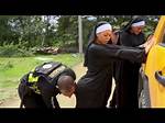 2 Nuns' Invasive Search by Police Caught on Video