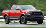 2016 Ram 1500 Rebel Review