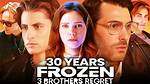 3 Frozen Friends Reveal Shocking Details