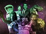 3 Sci-Fi Movies to Watch If You Like No One Is Going to Save You