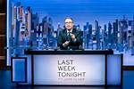5 Things to Know About John Oliver's Hilarious Wife