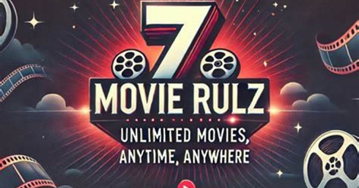 7Movierulz Telugu 2024: Your Ultimate Guide to Streaming Telugu Movies