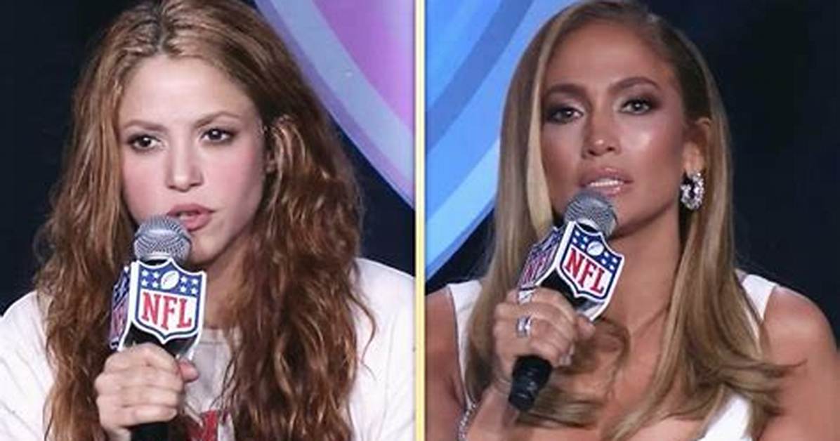 9 Reasons Why Shakira Is a True Icon