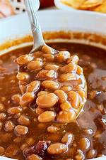 A Baked a Baked Bean: a Culinary Delight
