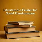 A Catalyst for Social and Religious