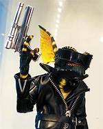 A Closer Look at the Illustrious Figure