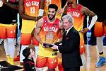 A Closer Look at the Nba Star's Wealth