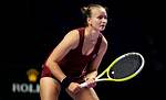A Closer Look at the Tennis Star's Wealth