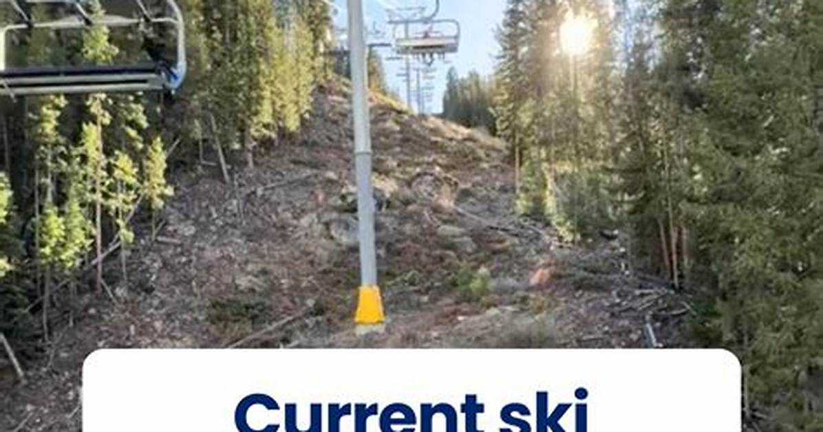 A Colorado Ski Resort Is Open to Just 13 Members Who Pay Upwards of $2.8 Million for Private Access |