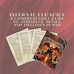 A Comprehensive Guide to Infernal Nomenclature
