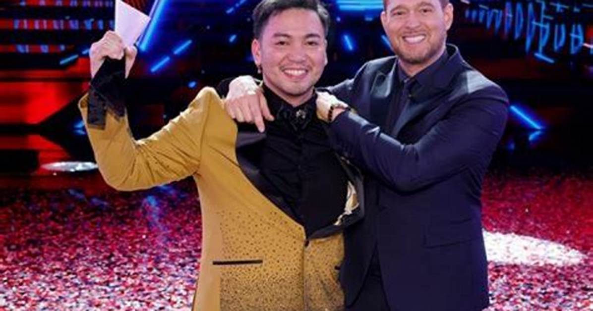A Comprehensive Guide to the Voice Winners over the Year's