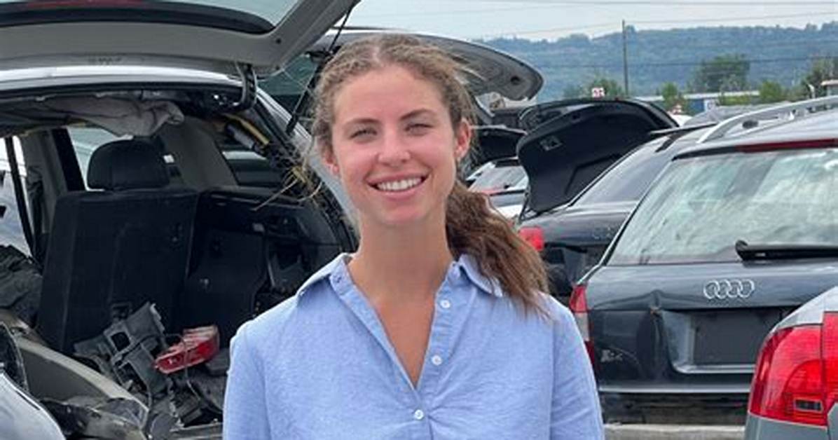A Comprehensive Look at Amanda Katz Age: Insights and Facts
