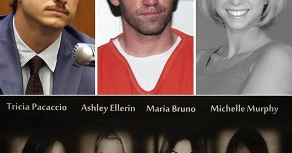 A Comprehensive Look at Ashley Ellerin: Life, Legacy, and Lessons