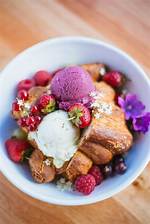 A Culinary Artist and Private Partner