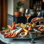 A Culinary Haven for Seafood Delights