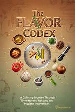 A Culinary Journey of Flavor and Health
