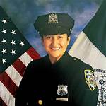 A Dedicated and Courageous Nypd Officer