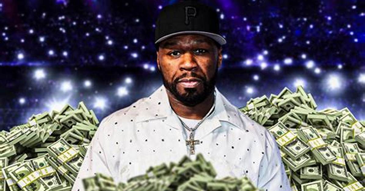 A Deep Dive into 50 Cent's Legendary Clapbacks