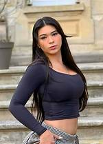 A Deep Dive into Aishah Sofey Fap: the Rising Star of Social Media