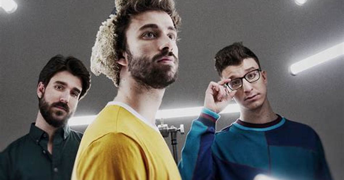 A Deep Dive into Ajr Band Net Worth: What Are Their Earnings?