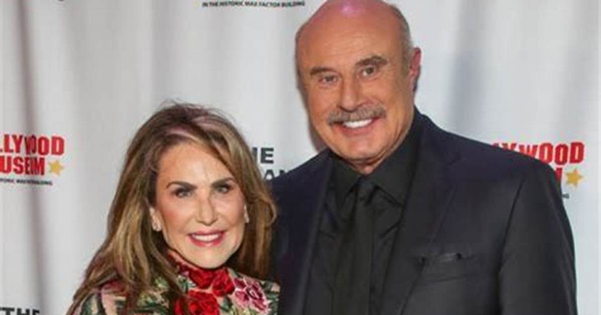 A Deep Dive into Robin Mcgraw's Identical Twin