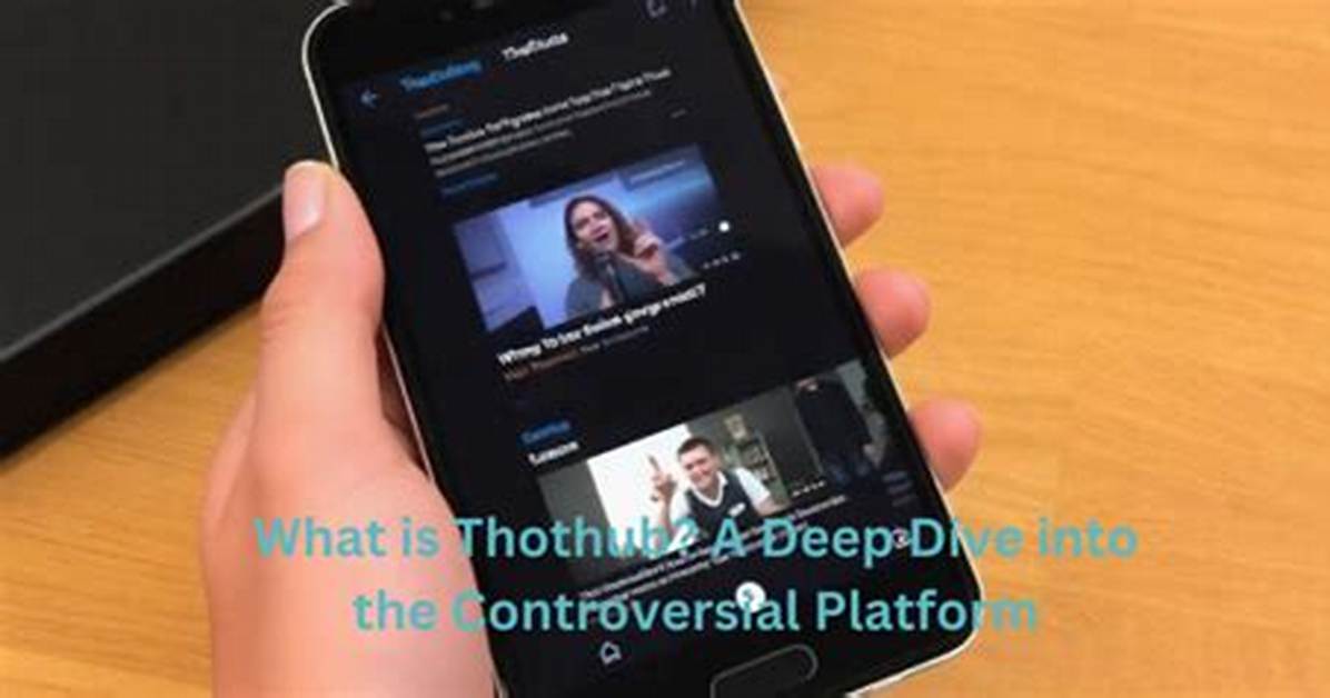 A Deep Dive into the Controversial Platform