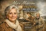 A Deeper Dive into Her Life, Love, and Legacy