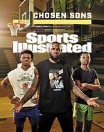 A Family Man & Basketball Star
