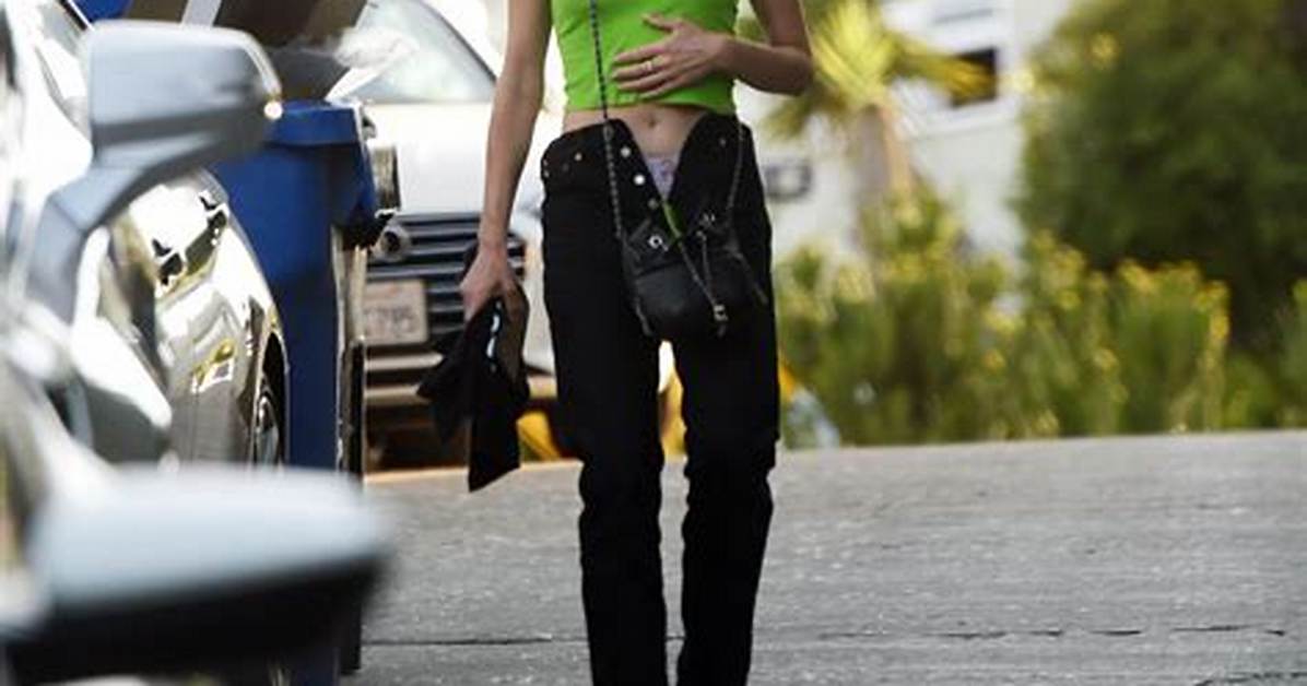A Fashion Statement or a Wardrobe Malfunction?