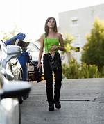 A Fashion Statement or a Wardrobe Malfunction?