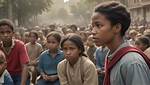 A Force for Justice and Education