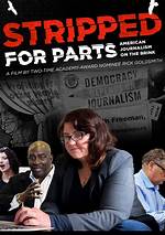 A Force in American Journalism