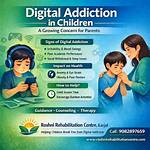 A Growing Concern in the Digital World