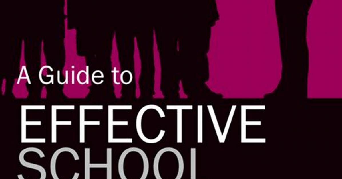 A Guide to Effective Municipal Leadership