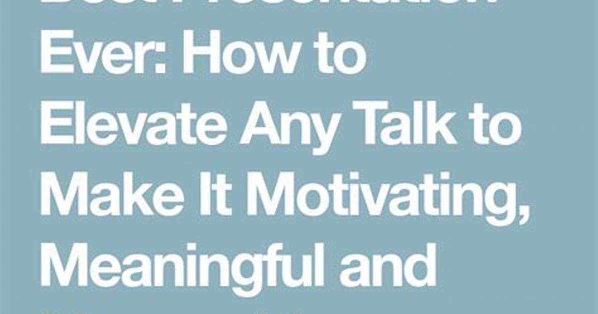 A Guide to Memorable, Motivating, and Meaningful Anthems