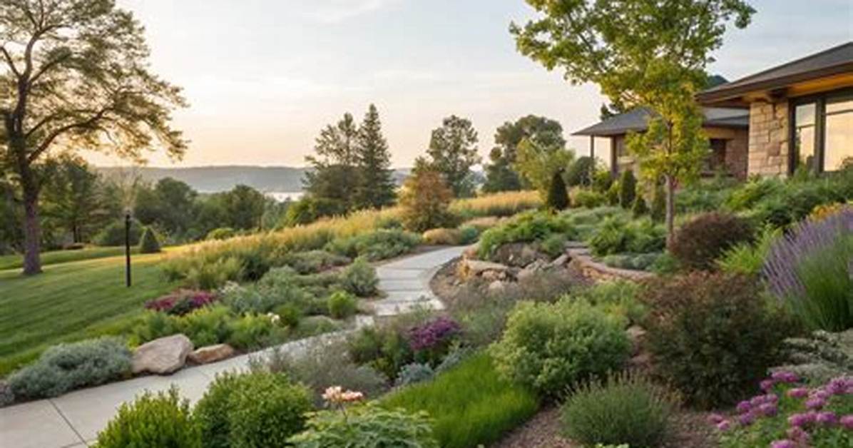 A Guide to Sustainable Design and Harmony with Nature