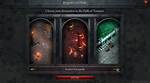 A Guide to the Cupbearer Halls of Torment: Unlocking the Secrets of Eternity