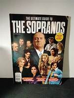 A Guide to the Infamous "Sopranos" Hangout for Sopranos