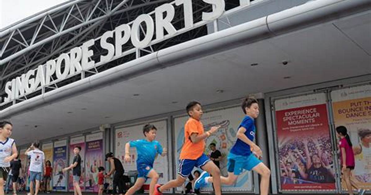 A Hub of Sports, Entertainment, and Community