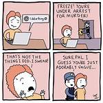 A Journey into Absurdity and Humor