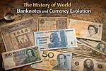 A Journey into Currency and History