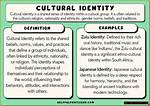 A Journey into His Cultural Roots