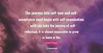 A Journey into Love, Success, and Perseverance