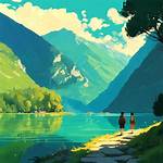 A Journey into Majestic Characteristics
