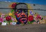 A Journey of Art, Activism, and Love