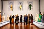 A Journey of Art, Fashion, and Activism
