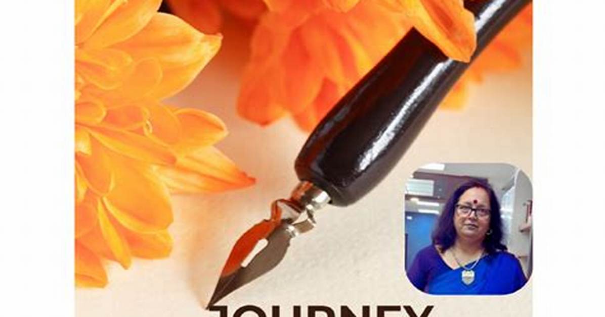 A Journey of Culture and Empowerment