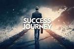 A Journey of Dreams and Success